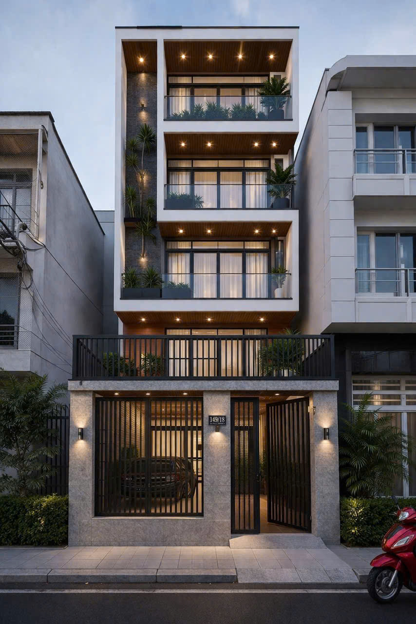 🏡 BÁN NHÀ HXH LÊ THỊ RIÊNG, P. BẾN THÀNH, QUẬN 1